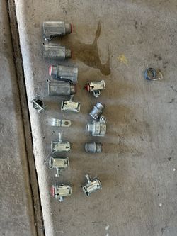 Mc Connectors