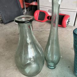 Glass Decor 