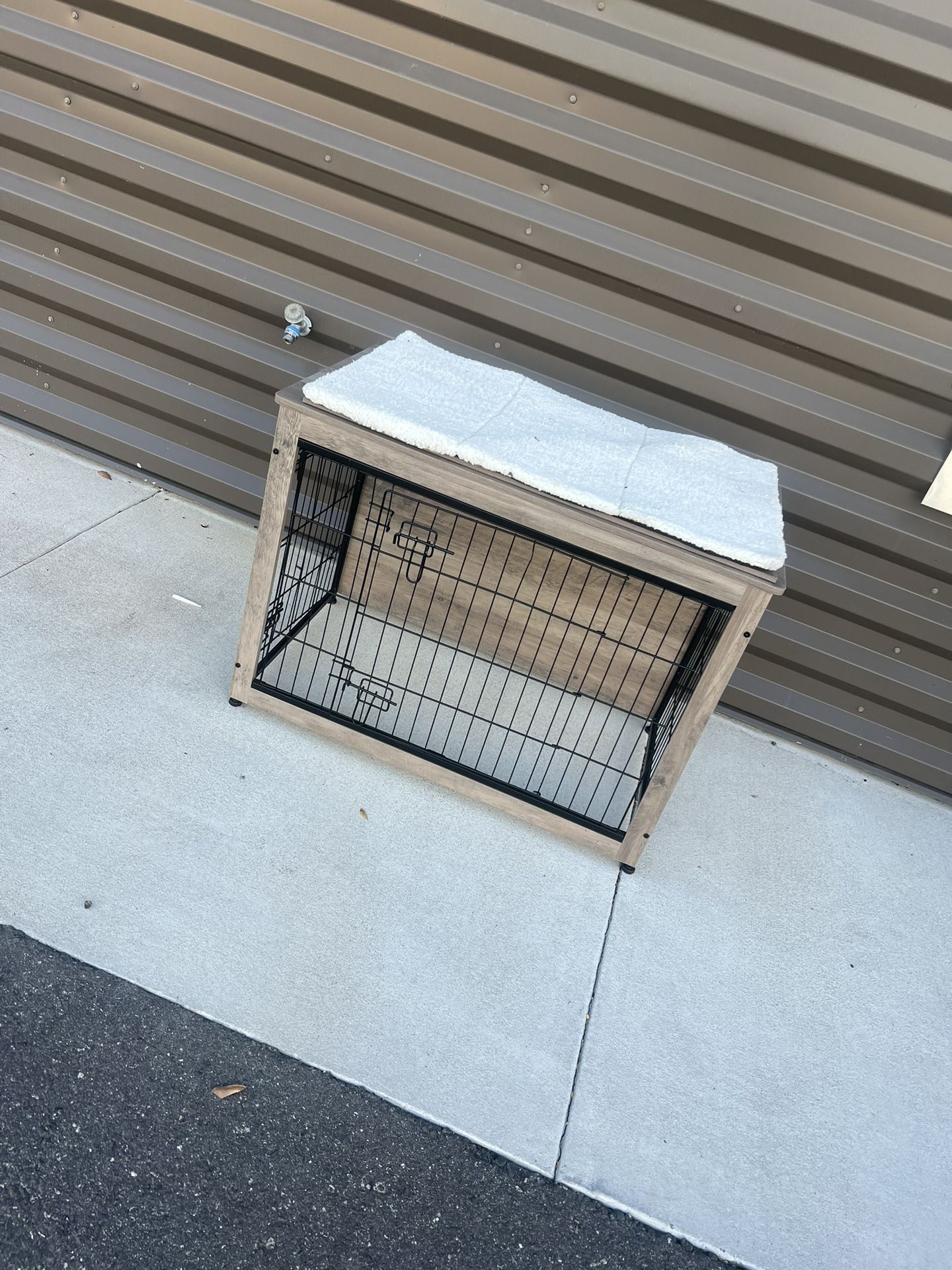 Dog Cage