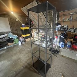 Ikea Shelf 