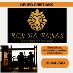 Grupo Cristiano