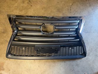 Lexus GX460 Grill