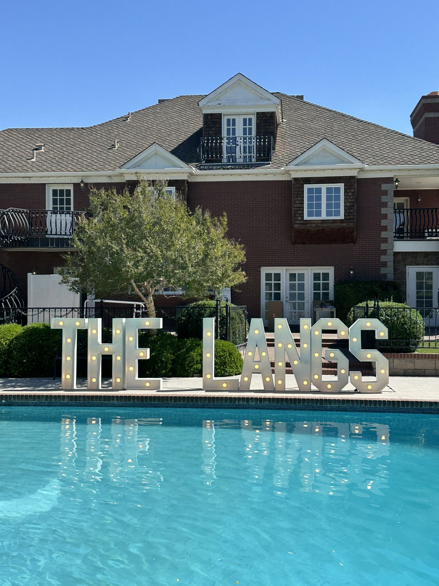 Big Letters 