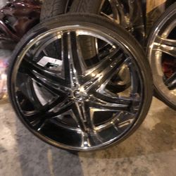 Diablo Elite 30x10