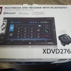 Sterio  6'2 Touchscreen 