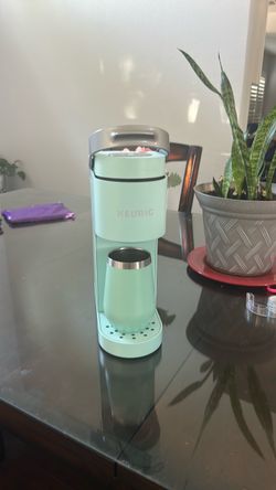 Keurig 12 oz cup