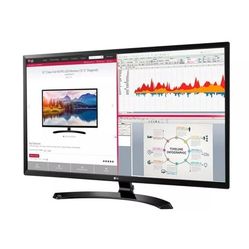 LG 32" IPS Monitor - Open Box / Like New