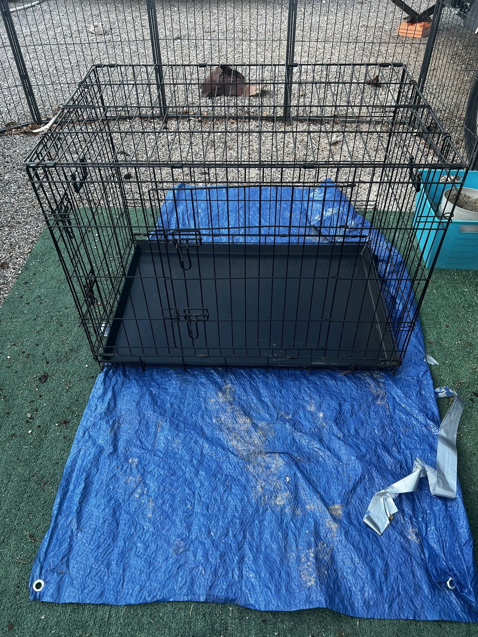 Pet Crate