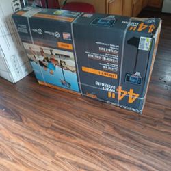 Brand New Never Opened