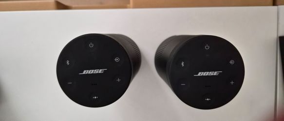 Bose Revolve 2 Pair