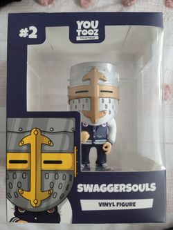 Swaggersouls