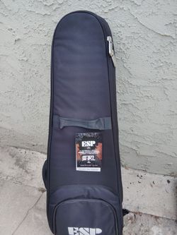 ESP Gig Bag New