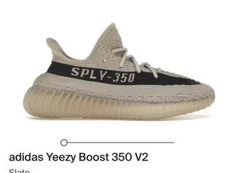 Yeezy 350