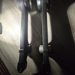 Dorman OE Fix Front Rearward Control Arms 