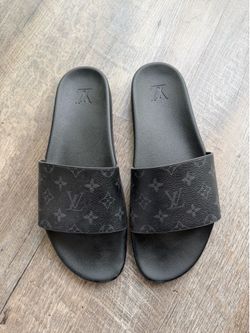 Louis Vuitton Slides