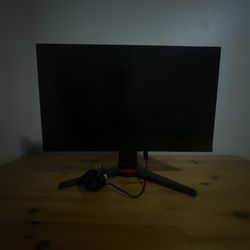 144hz Monitor