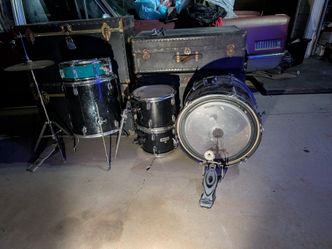 Drum Set
