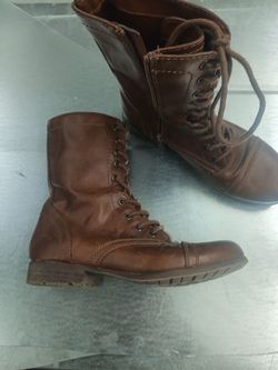 Women's Boots