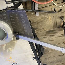 LED Magnifying Glass / Lamp