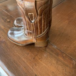Decor ) Boots (7 Inches High 6 Inches Length) 