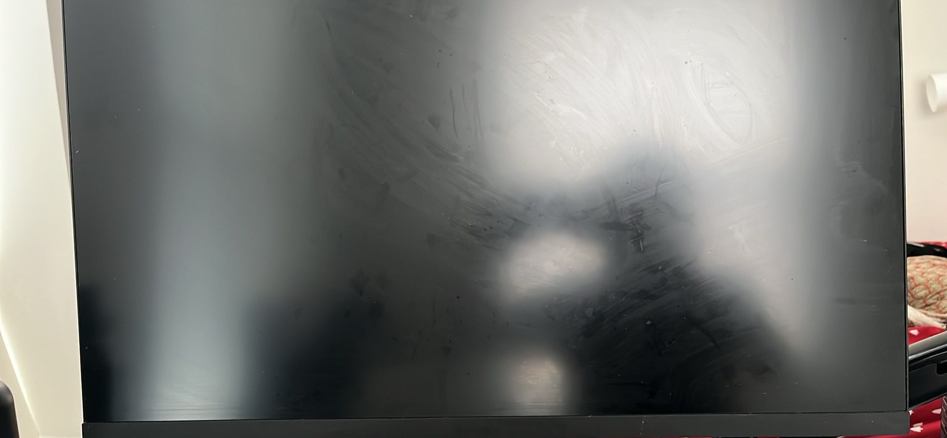 27” 1440p 240Hz IPS Monitor
