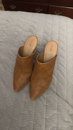 Abound bootie size 12