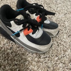 Nike Toddler Shoes 