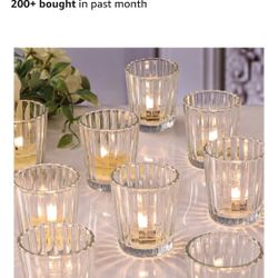 Votive Candle  Holder