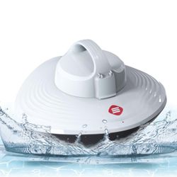 Cordless Pool Vacuum
