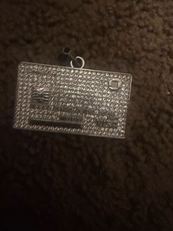 Pendant