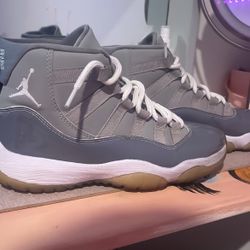 Jordan 11 Retro 