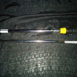 DeWalt Torge Wrench Set