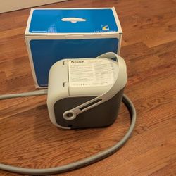 Ossur Cold Rush Therapy Machine System wit Knee Pad