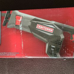 Brand New RESIPROCATING saw only. Cutter, cutting tool, Cordless RECIPROCATING SAW (Bare Tool) Makita, reciro, recipro, ryobi, drill,