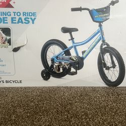 Kids Bike 