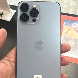 iPhone iPhone 13 Pro Max 