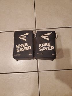 Knee Savers