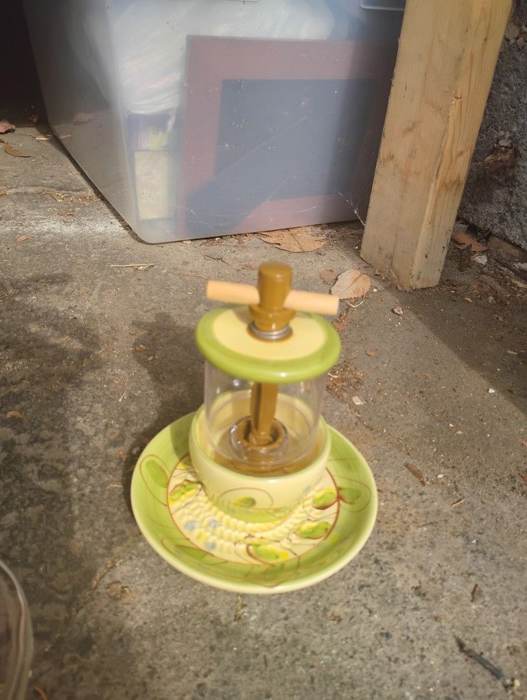 Kitchen Gadget