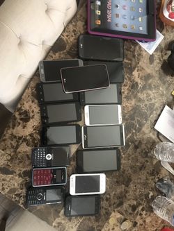 Phones