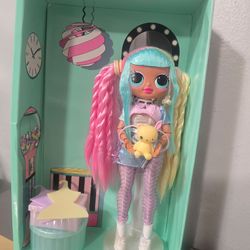 Lol doll