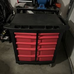 Simple Toolbox