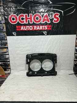 pathfinder 2022 and 2023 and 2024 radiator support