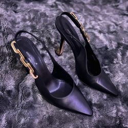 Women’s Louis Vuitton Pump Heels