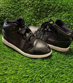 Jordan’s used kid size 3y no box