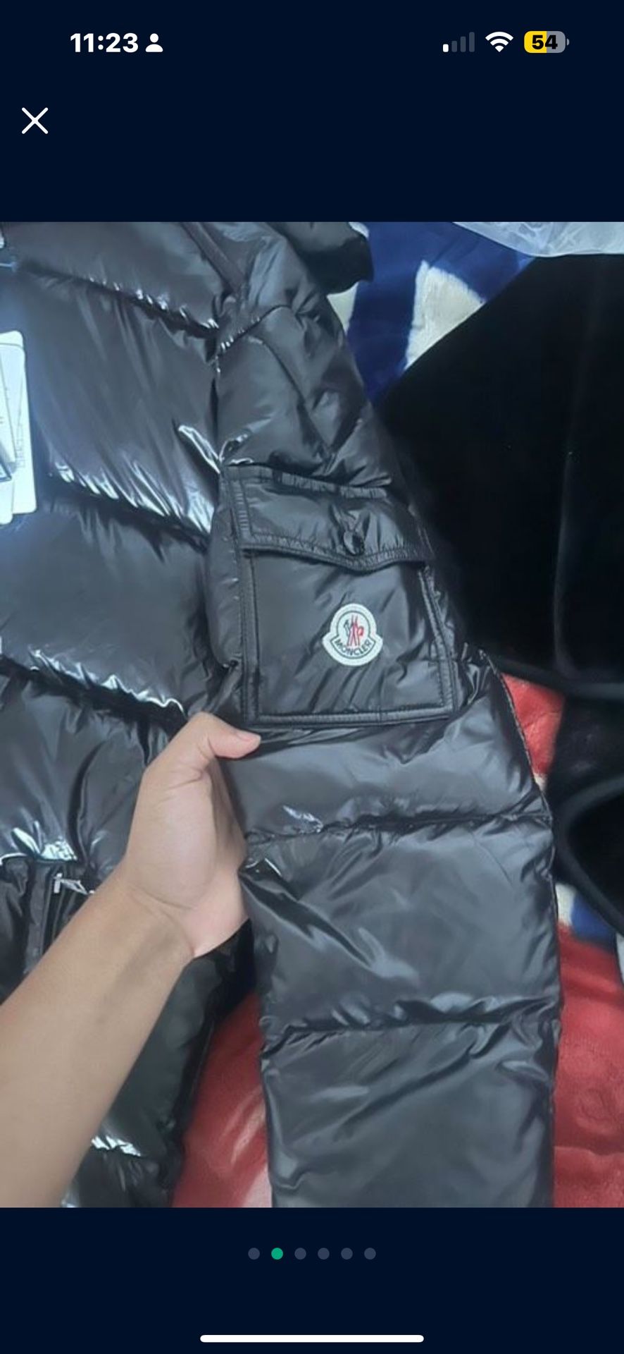 moncler Puffer