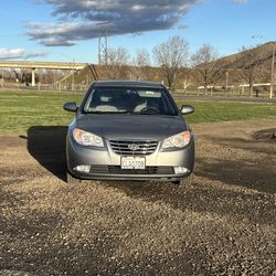 2010 Hyundai Elantra
