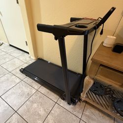 Treadmill