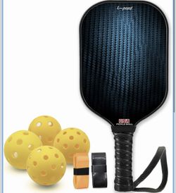 PickleBall Set