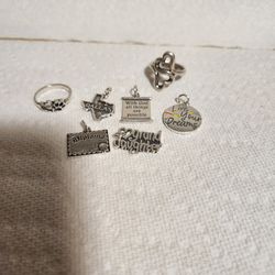 James avery