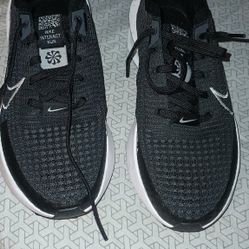 Nikes